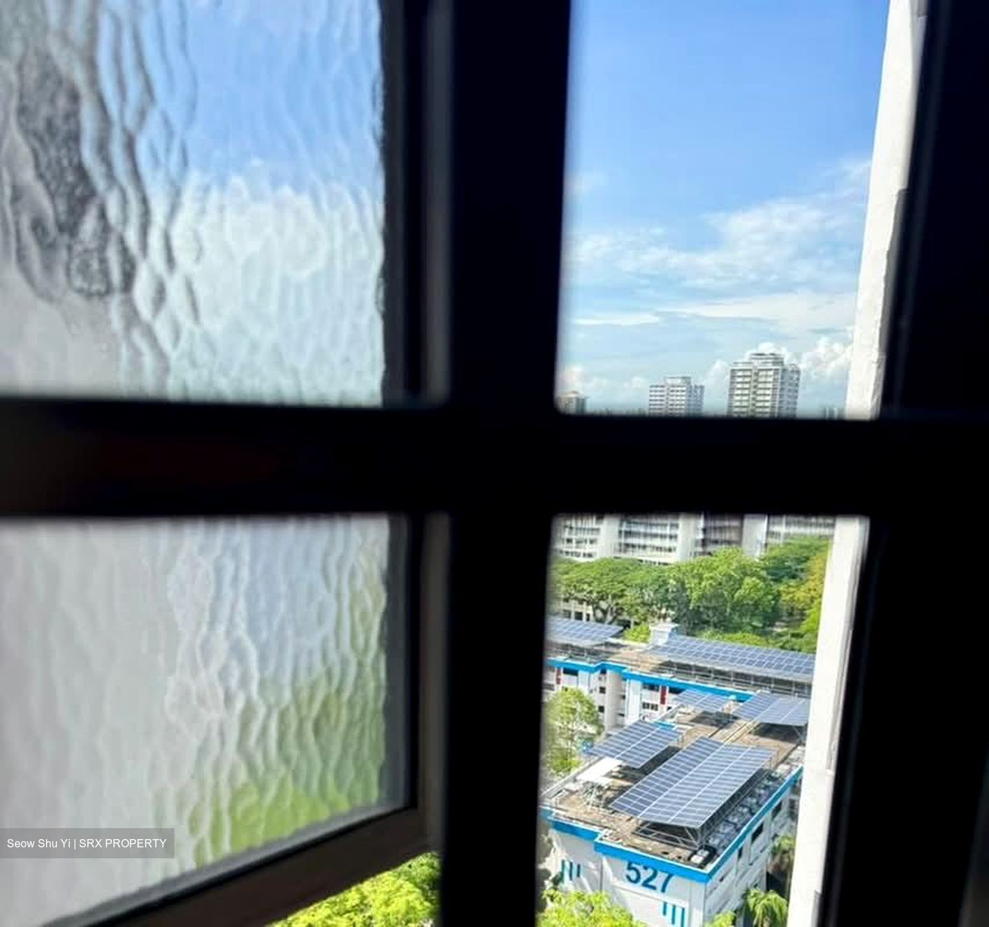 Blk 528 Bedok North Street 3 (Bedok), HDB 3 Rooms #578333071